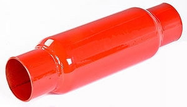 Cherry Bomb 87522 Glasspack Muffler