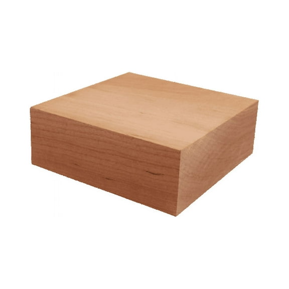 Cherry Bowl Blank - 3" (1 Pc)