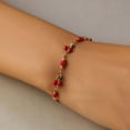 thumbnail image 1 of Cherry Bracelet Women's Sweet Fashion Fruit, 1 of 2
