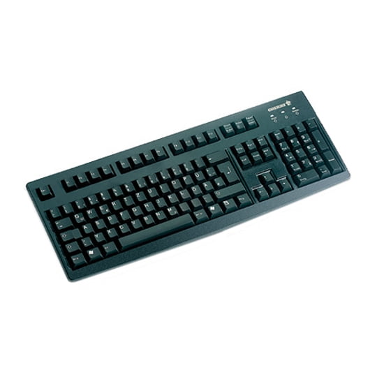 Cherry Business G83-6105 Keyboard