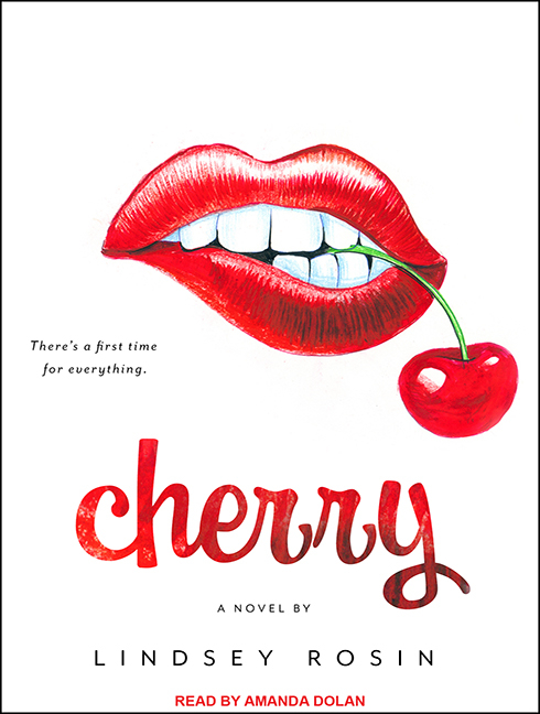 Cherry (CD-Audio)