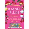 thumbnail image 1 of Pre-Owned Cherry Cheesecake Murder (Paperback) 1496725468 9781496725462, 1 of 1
