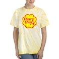 thumbnail image 1 of Cherry Cherry Tie Dye Cyclone Women -Image by Shutterstock, Female Small, 1 of 4