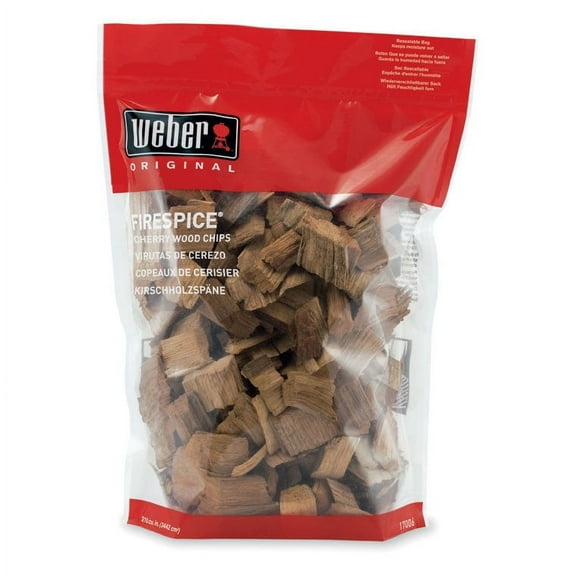 Cherry Chips 360 cu. in. 3lb bag