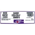 thumbnail image 1 of Cherry Coke 5 Gallon Bag In Box BIB Soda Fountain Syrup Concentrate, 1 of 4