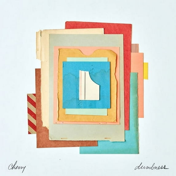 Cherry - Dumbness - Music & Performance - CD