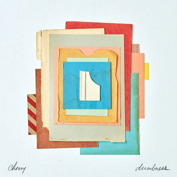Cherry - Dumbness - Music & Performance - Vinyl
