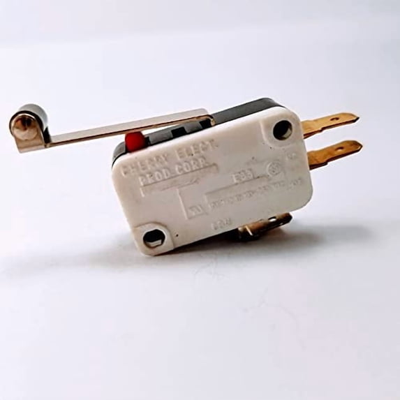 Cherry E33-50K, MINIATURE SNAP ACTION SWITC (1 piece)