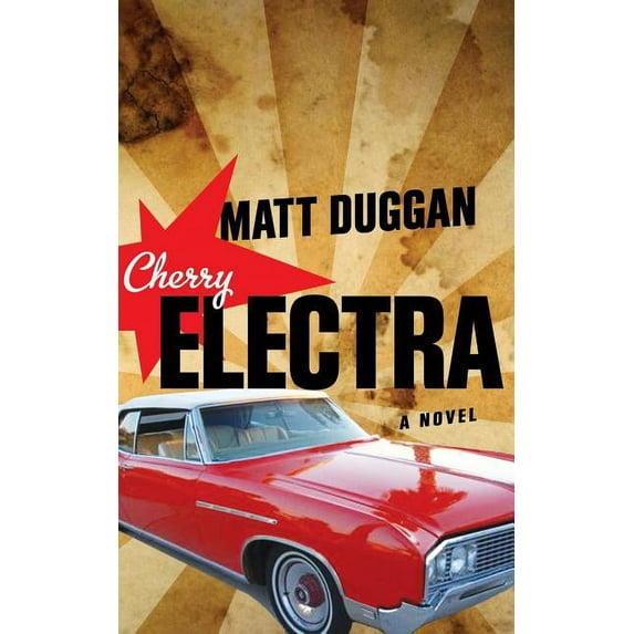 Cherry Electra