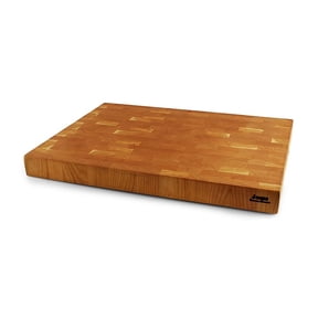 Cherry End Grain Butcher Block 22 x 16 x 2