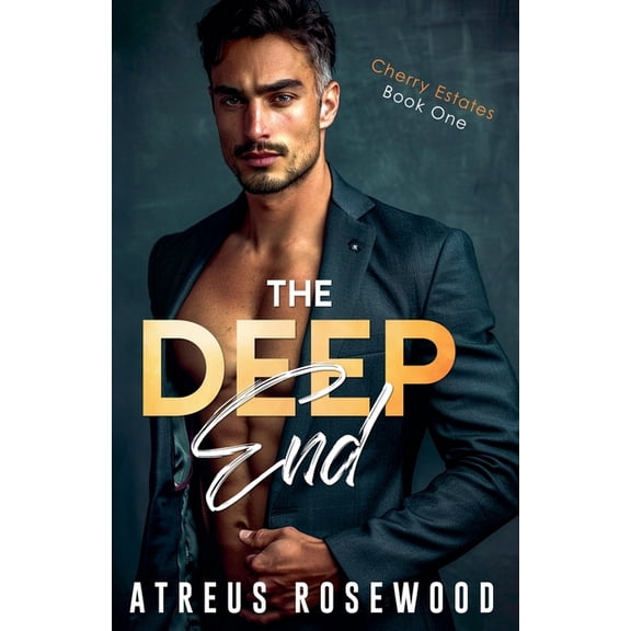Cherry Estates The Deep End, Book 1, (Paperback)