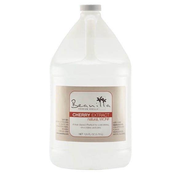 Cherry Extract, Natural