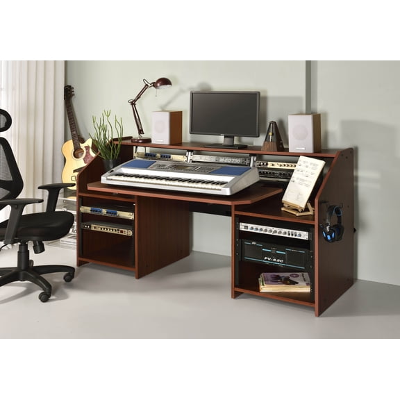 Cherry Finish Music Desk