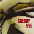thumbnail image 1 of Cherry Five - Cherry Five Soundtrack - Music & Performance - CD, 1 of 1