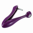 thumbnail image 1 of Cherry Fruit Kitchen Olive Core Gadget Remove Pit Tool Purple3pcs), 1 of 4