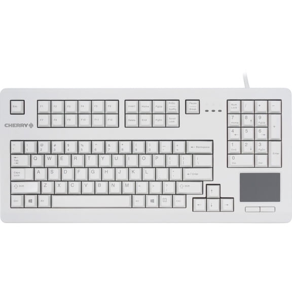 CHERRY G80-11900 Touchboard