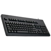 Cherry MX Blue Stem Keyboard, Black
