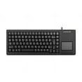 thumbnail image 1 of Cherry G845500LUMEU2 G84-5500 XS Touchpad Keyboard, 1 of 3