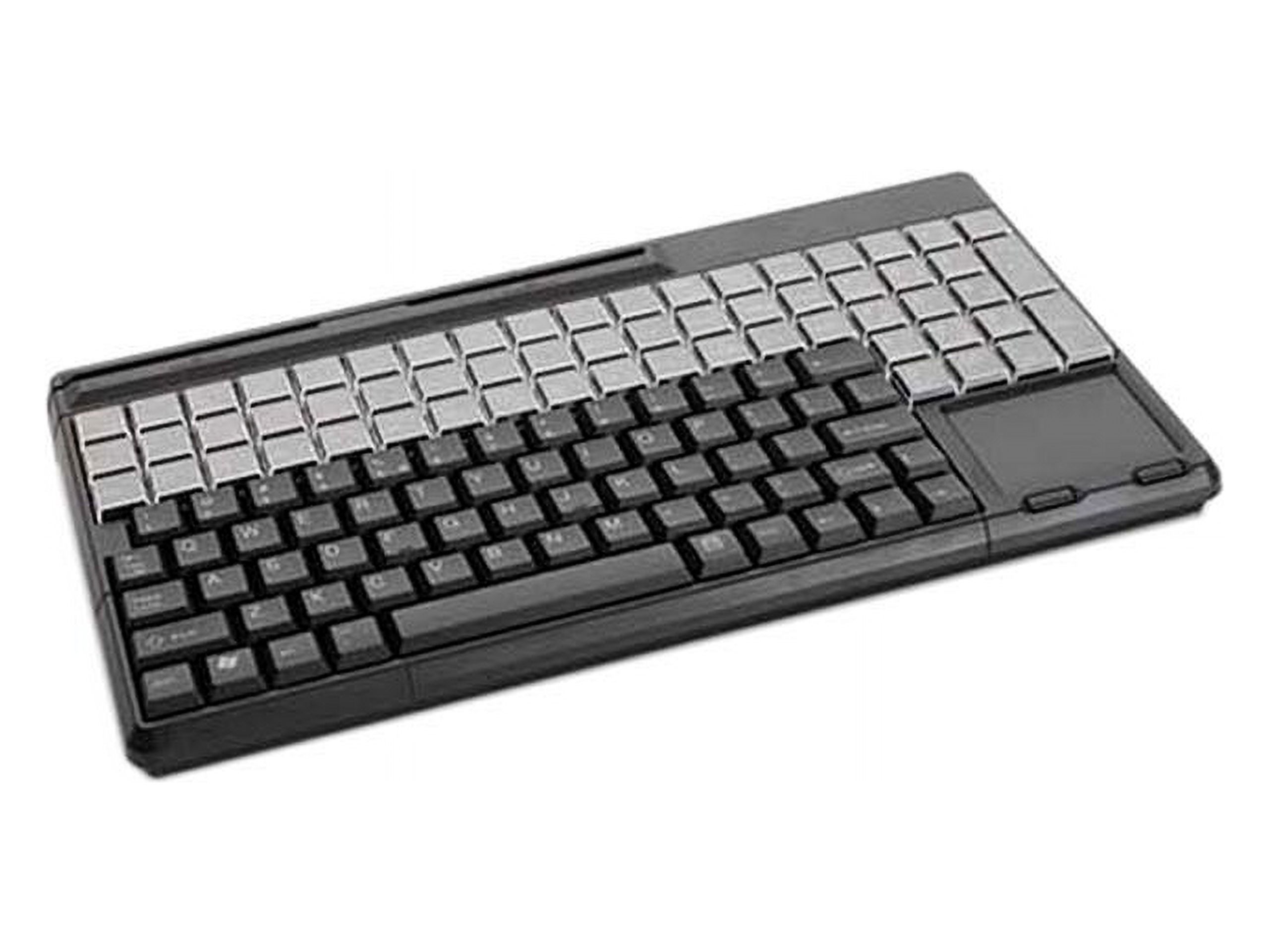 Reprogrammable Keyboard Keys Cherry G86-61401EUADAA 14