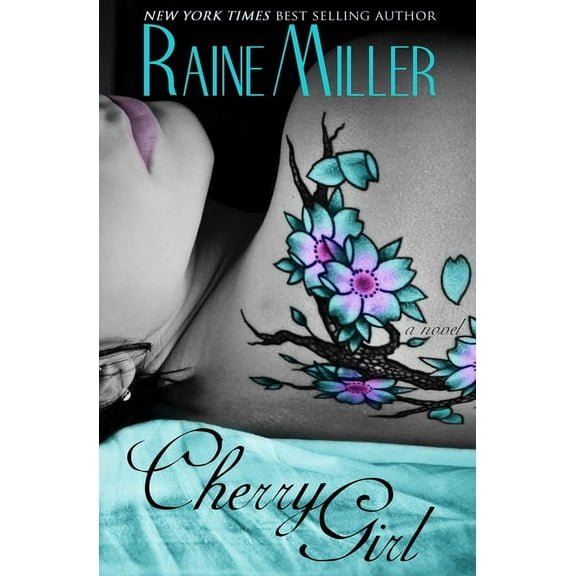 Neil & Elaina Cherry Girl, Book 1, (Paperback)