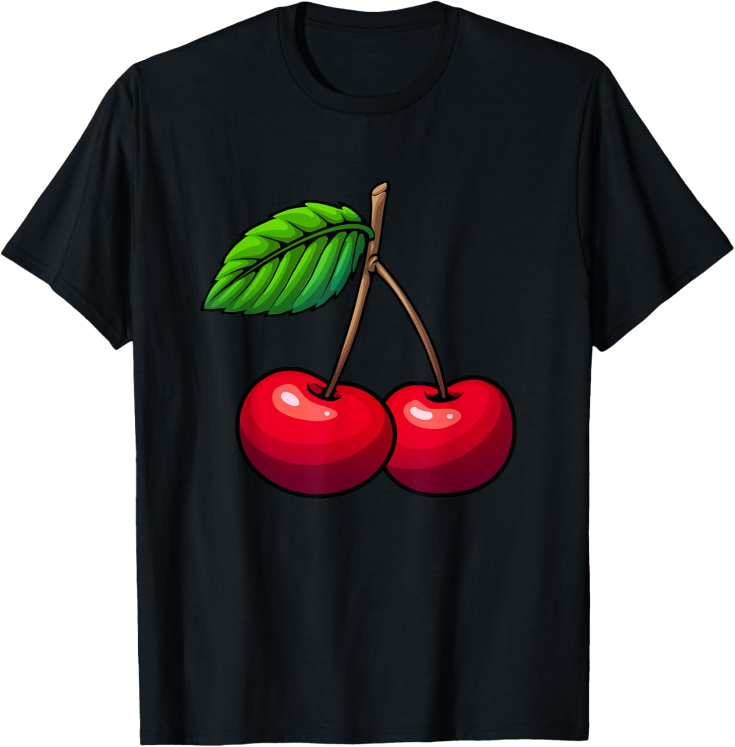 T-Shirt Cherry