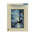 thumbnail image 1 of Cherry Lane 1001 Drum Grooves - Book, 1 of 1