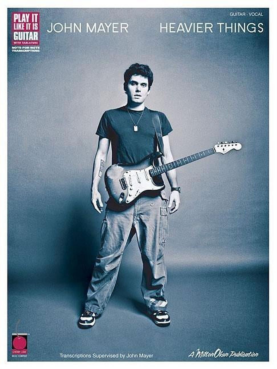 洋楽 john Mayer Box Limited Edition 洋楽 john Mayer Box Limited Edition John Mayer Is Back With