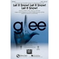 thumbnail image 1 of Cherry Lane Let It Snow! Let It Snow! Let It Snow! ShowTrax CD by Glee Cast Arranged by Adam Anders, 1 of 2