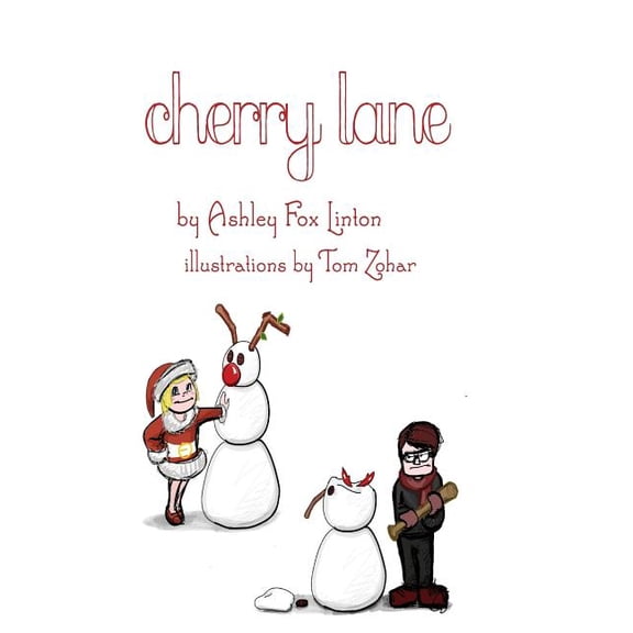 Cherry Lane, (Paperback)
