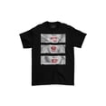 thumbnail image 1 of Cherry Lips Unisex Teecart T-shirt, 1 of 5