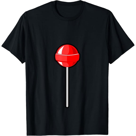 Cherry Lollipop T-Shirt