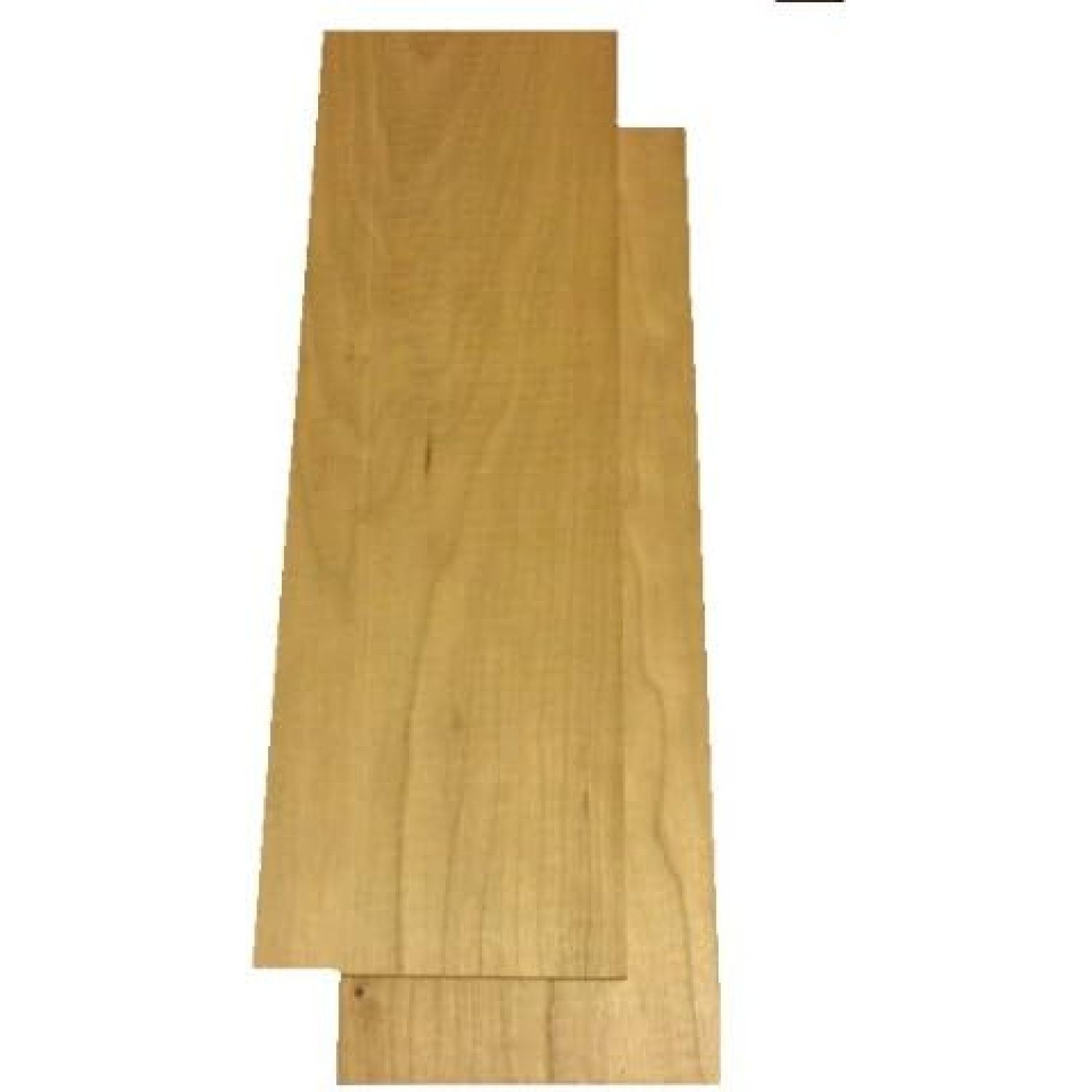 Cherry Lumber 3/4"x4"x12"