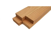 Cherry Lumber Board - 3/4" x 2" (4 Pcs)