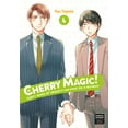 thumbnail image 1 of Cherry Magic! Thirty Years of Virginity Cherry Magic! Thirty Years of Virginity Can Make You a Wizard?! 04, (Paperback), 1 of 1