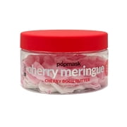 Popmask Teen Cherry Meringue Whipped Body Lotion 150ml