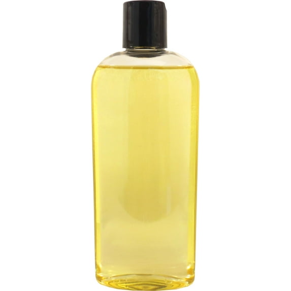 Fresh Sheets Massage Oil by Eclectic Lady, 8 oz, Sweet Almond Oil and Jojoba Oil