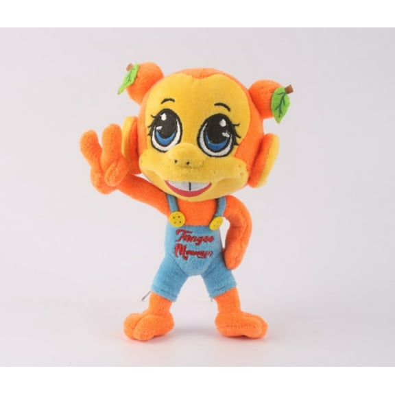 Cherry Monkeys Tangee 6" plushy toy
