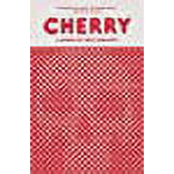 Cherry Nico Walker (Paperback)