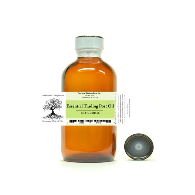 De La Cruz Tea Tree Oil - 2 Fl Oz