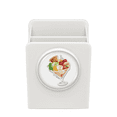thumbnail image 1 of Cherry Orange Strawberry Fruit Sweet Ice Desk Pencil Holder Cup Pen Organizer, 1 of 4