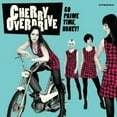 thumbnail image 1 of Cherry Overdrive - Go Prime Time Honey - Music & Performance - Vinyl, 1 of 1