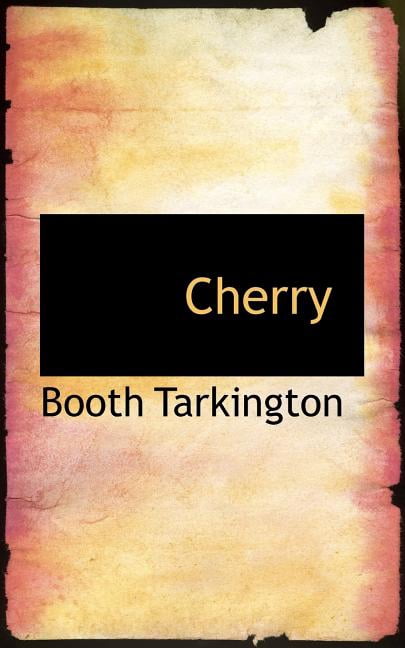 Cherry (Paperback)
