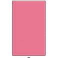 thumbnail image 1 of Cherry Pastel Color Card Stock Paper Legal Size 8.5" X 14" Pack of 50, 1 of 2