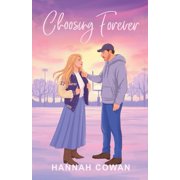 Cherry Peak Choosing Forever Special Edition, Book 5, Paperback