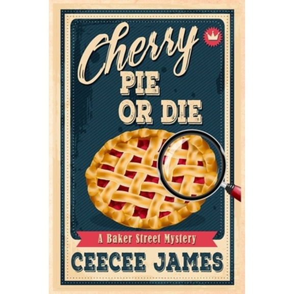 Pre-Owned Cherry Pie Or Die (Paperback) 1983427462 9781983427466