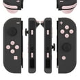 thumbnail image 1 of Cherry Pink ABXY Direction Keys SR SL L R ZR ZL Button w/Tools for Nintendo Switch/OLED Joycon, 1 of 9