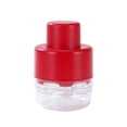 thumbnail image 1 of Cherry Pitter Corer, 7 Holes Portable Heavy Duty Plastic Manual Cherry Pitter,Quick Fruit Pit Removal Tool for Kitchen B, 1 of 6