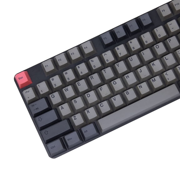 Cherry Profile PBT Dolch Keycaps