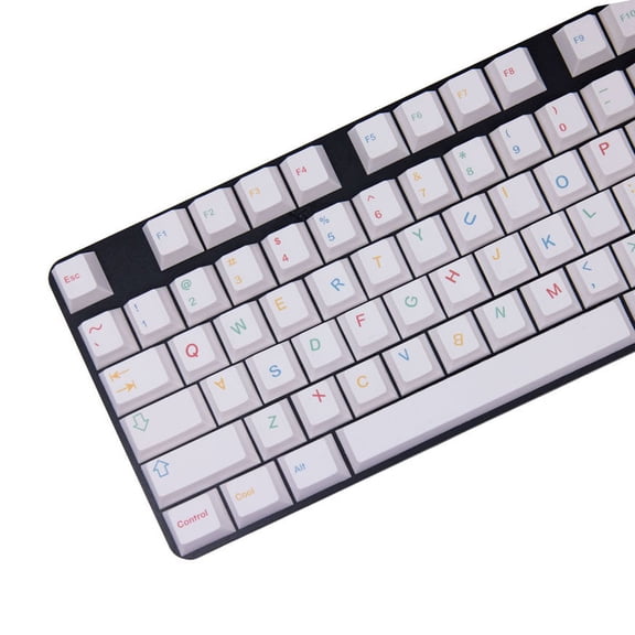 Cherry Profile PBT Oopsies Keycaps