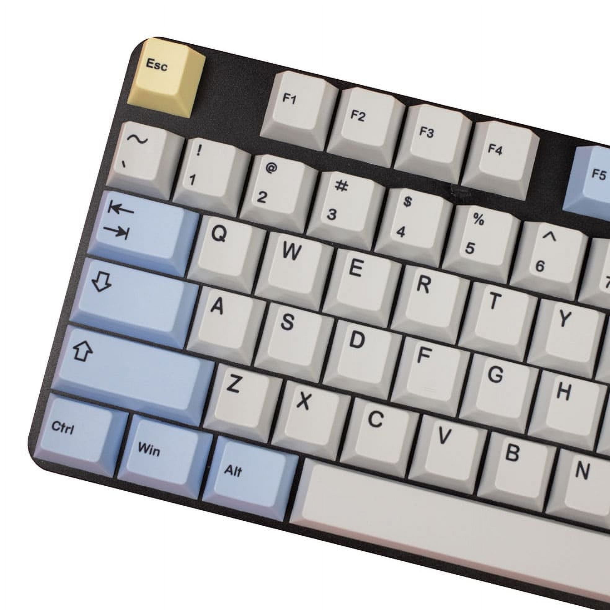 Cherry Profile Pegaso PBT Keycaps